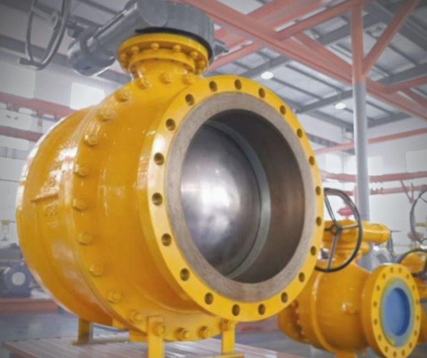 Valve Manufacturer Middle East Valve