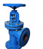 Angle Globe Valve