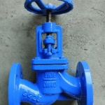 Cast Iron Globe Valve