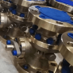 Casting Floating Ball Valve