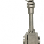 Cryogenic Ball Valve