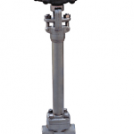 Cryogenic Gate Valve