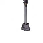 Cryogenic long Stem Globe Valve