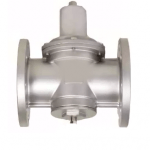 Direct Acting Pressure Reducing Valve