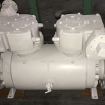 Double Block and Bleed Ball Valve