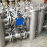 Duplex Basket Strainer Manufacturer in Dubai
