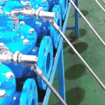Float Control Valve middleeast
