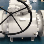 Forged Floating Ball Valve