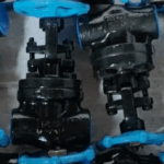 Forged Steel Gate Valve Supplier