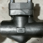 Forged Swing Check Valve Supplier