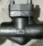Forged Swing Check Valve Supplier