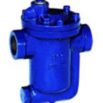 Inverted Bucket Steam Trap
