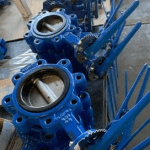 Lug Butterfly Valve