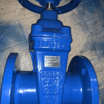 NRS Ductile Iron Gate Valve