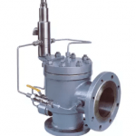 Pilot Operated Safety Valve