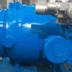 Plunger Valve