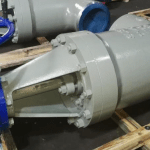Pressure Seal Gate Valve