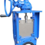 Slurry Knife Gate Valve