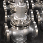 Steam Pressure Reducing Valve