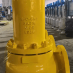 Safety Valve Supplier