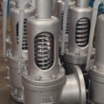 Thermal Safety Valve