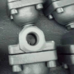 Thermodynamic Steam Trap