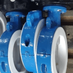 Wafer Butterfly Valve