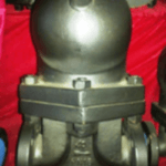 Ball Float Steam Trap