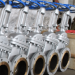 Alloy Gate Valve