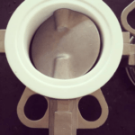 Alloy Wafer Butterfly Valve