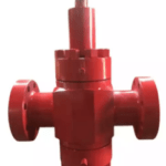 Mud Gate Valve