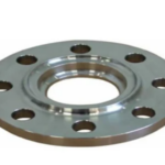 Slip On The Flange