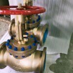 Aluminium Bronze Globe Valve