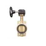 Aluminium-Bronze-Wafer-Butterfly-Valve-Middleeast