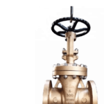 Bronze Flanged Gate Valve