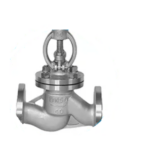 Duplex Globe Valve