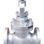 Titanium Globe Valve