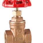 Bronze Gate Valve