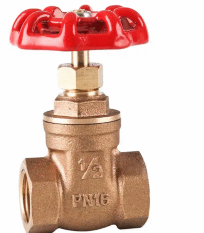 Bronze Gate Valve