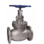 Monel Globe Valve