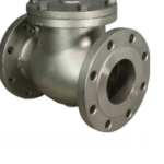 Monel Swing Check Valve