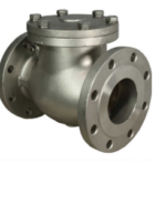 Monel Swing Check Valve