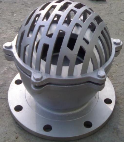 Foot Valve Supplier in UAE