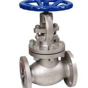 Iron Globe Valve