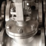 Steel Globe Valve