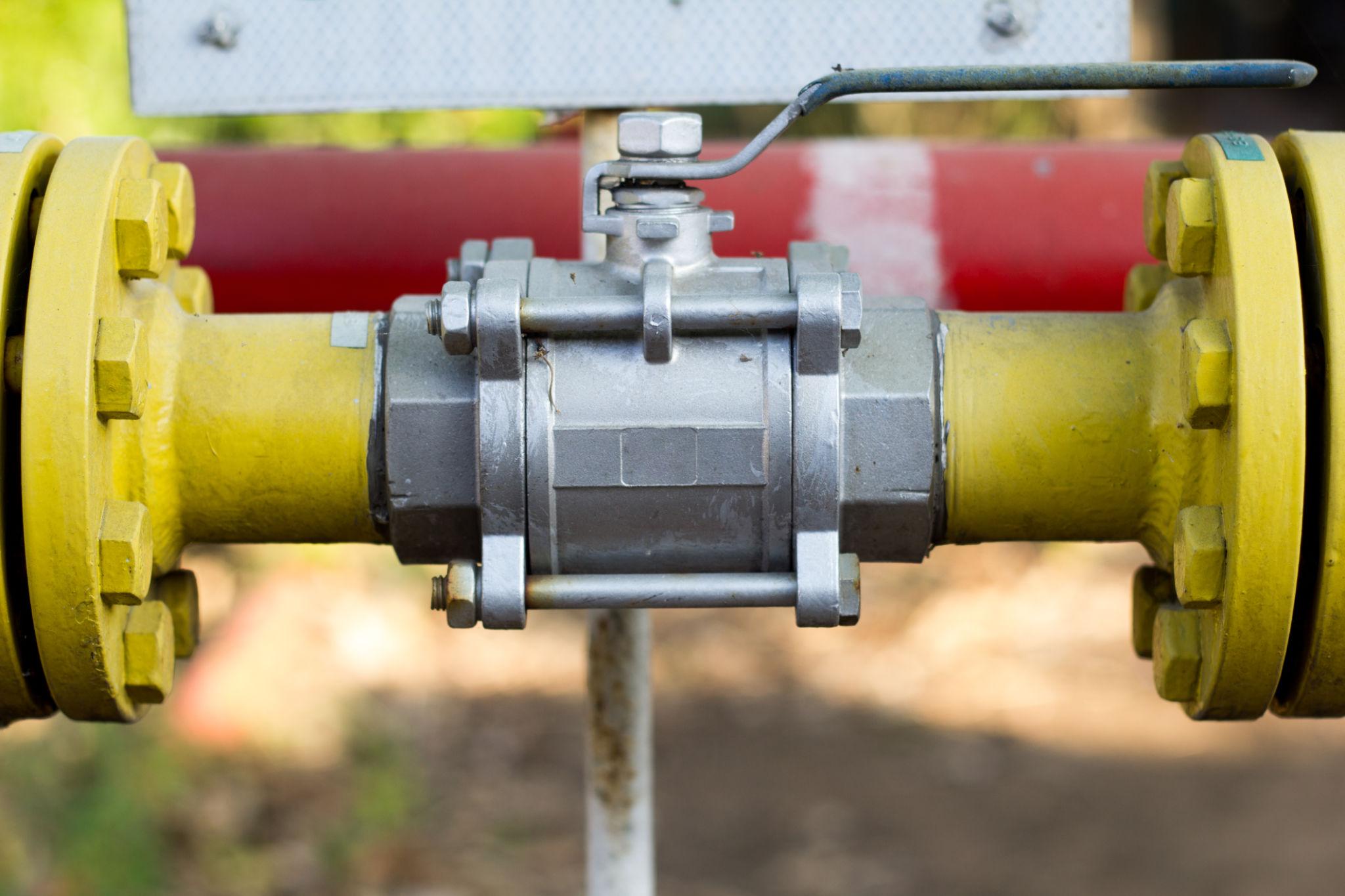 Plug valve