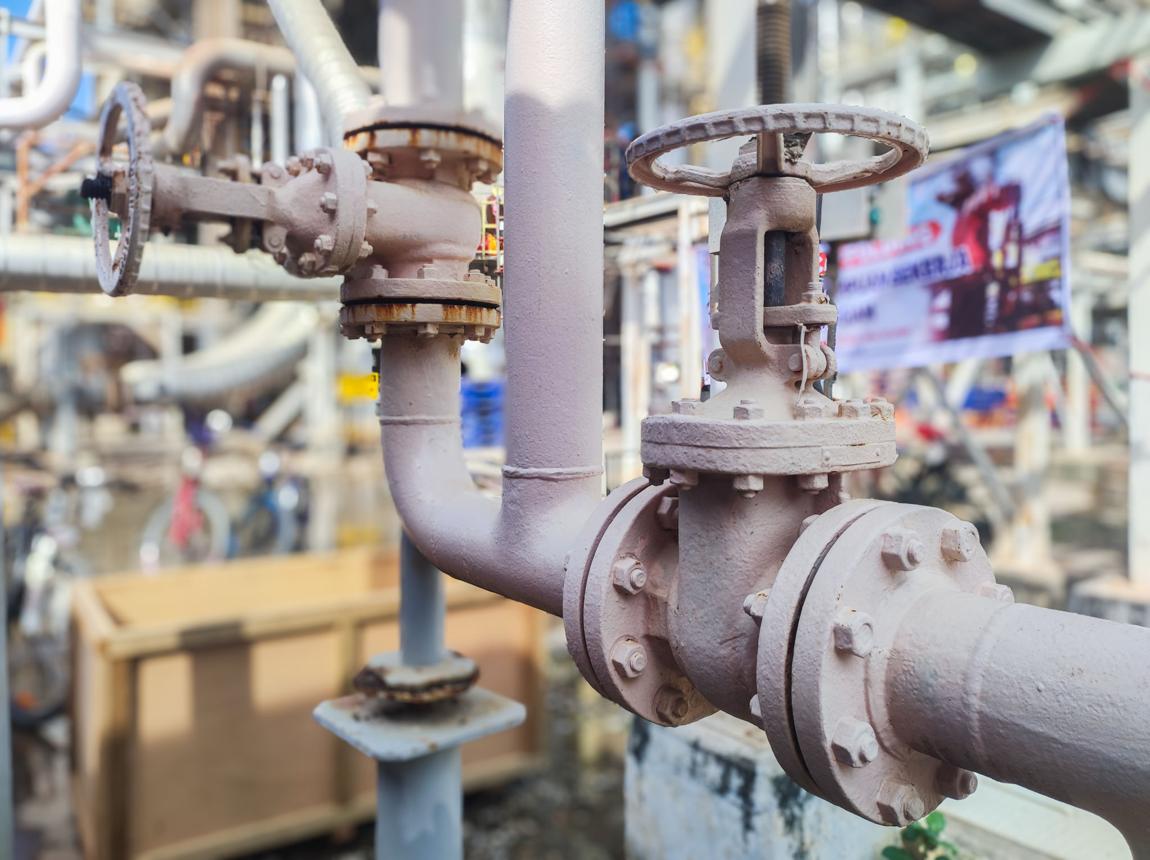 Globe Valves