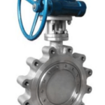 Lug Triple Offset Butterfly Valve