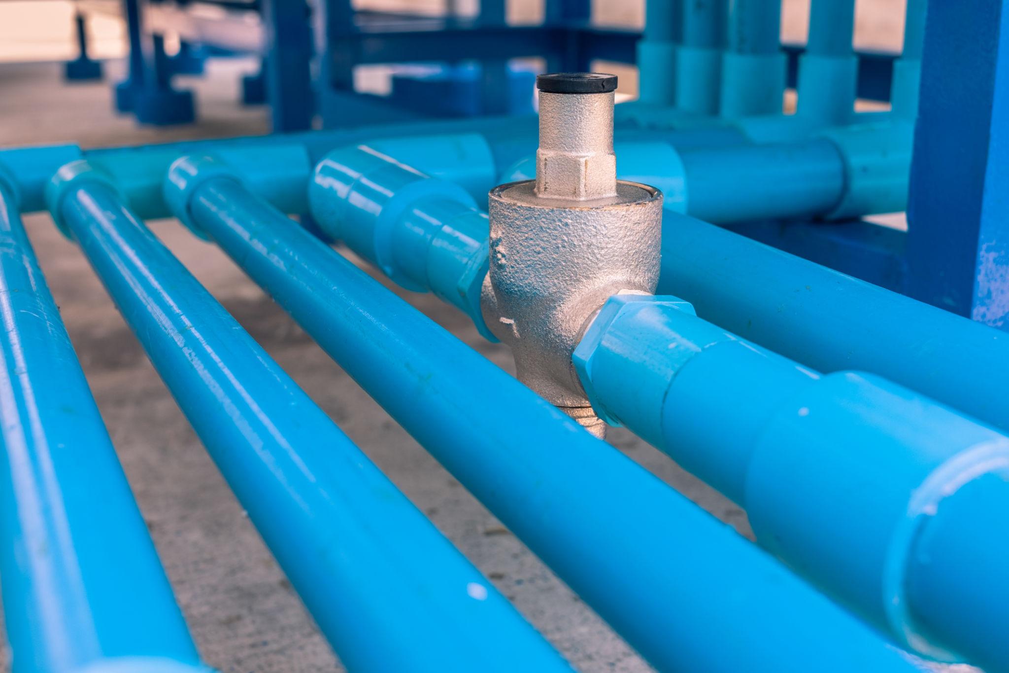 Pressure Reducing Valve