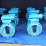Plug Valve
